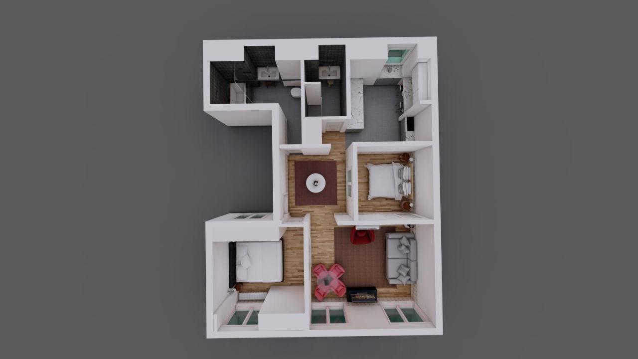 Olivier Design Apartments - Downtown Lisboa Kültér fotó