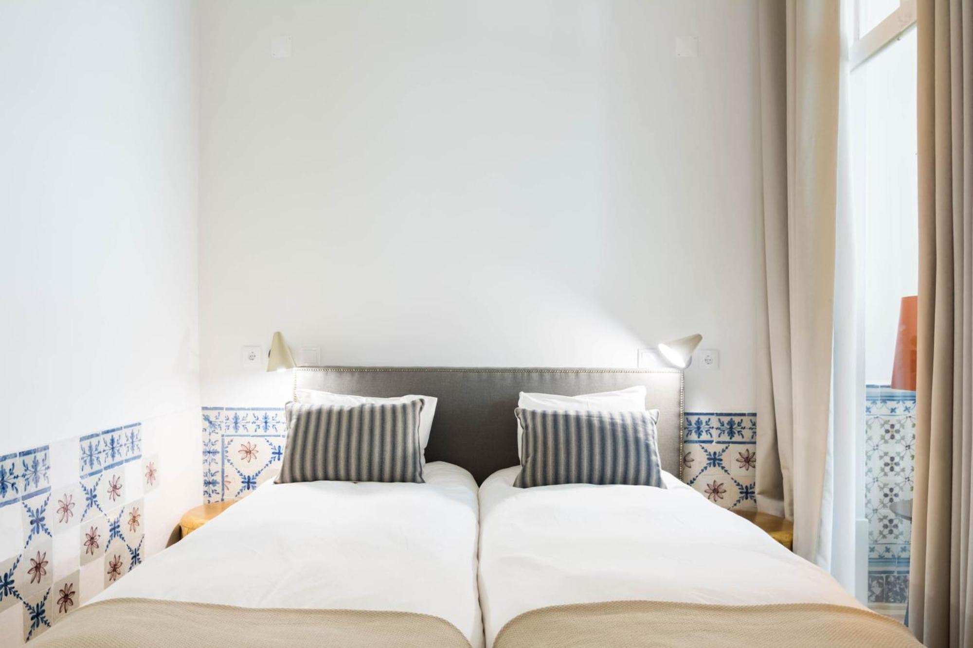 Olivier Design Apartments - Downtown Lisboa Szoba fotó