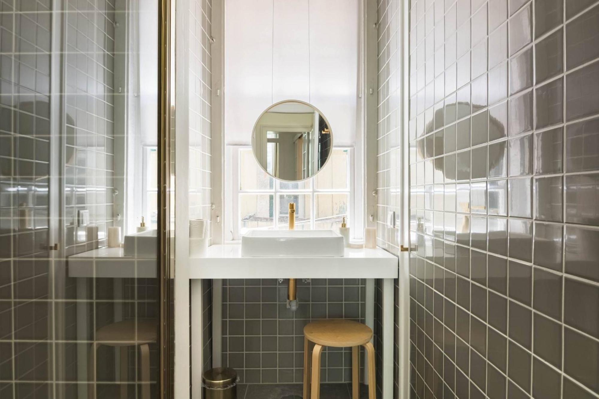 Olivier Design Apartments - Downtown Lisboa Szoba fotó